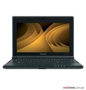 Toshiba NB505-N508BN