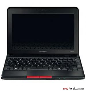 Toshiba NB510-A3R (PLL72R-01S00XRU)