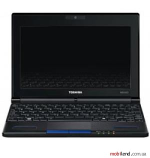 Toshiba NB550D-105
