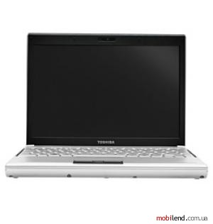 Toshiba Portege A600-122