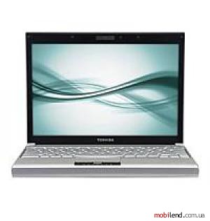 Toshiba Portege A605-P200