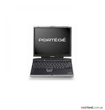 Toshiba Portege M100