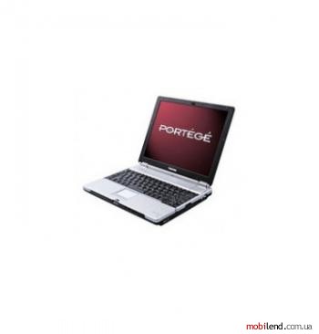 Toshiba Portege M300