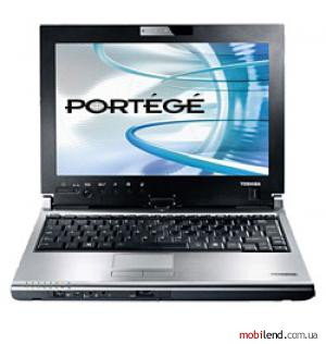 Toshiba Portege M700-116