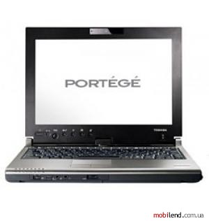 Toshiba Portege M780-10E
