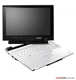 Toshiba Portege R400-104