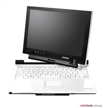 Toshiba Portege R400
