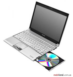 Toshiba Portege R600-S4202