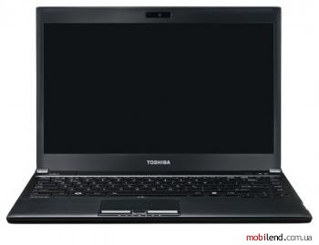 Toshiba Portege R930-10N