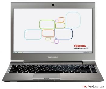 Toshiba Portege Z930-E6S