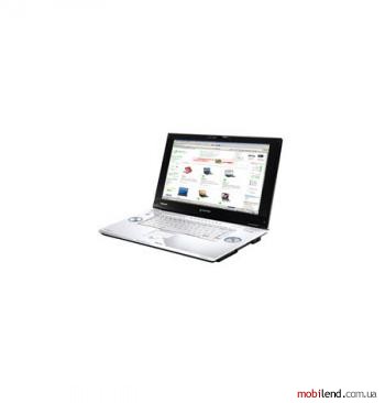 Toshiba Qosmio G40