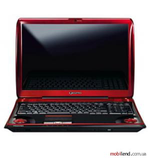 Toshiba Qosmio X300-13B