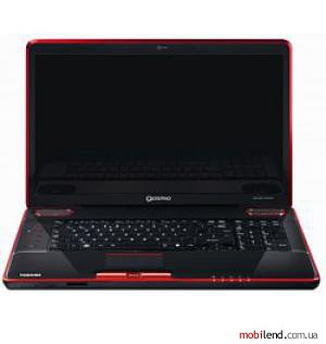 Toshiba Qosmio X500-12D