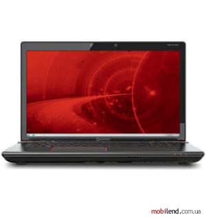 Toshiba Qosmio X875-BPS