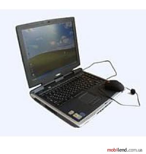 Toshiba Satellite 1400