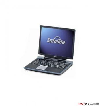 Toshiba Satellite A10