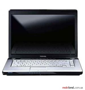 Toshiba Satellite A200-1IW