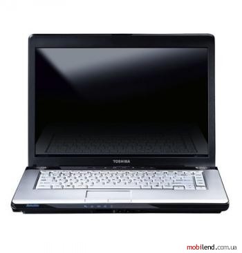 Toshiba Satellite A210