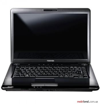Toshiba Satellite A300D