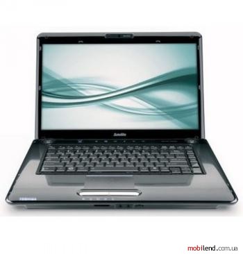 Toshiba Satellite A355