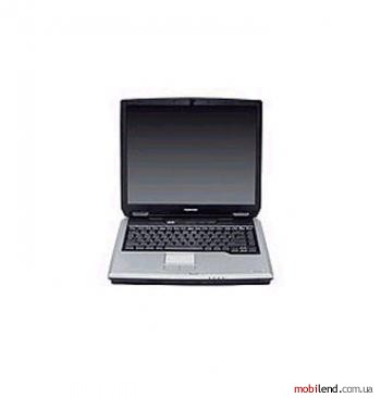 Toshiba Satellite A45