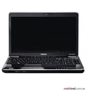 Toshiba Satellite A500-1G0