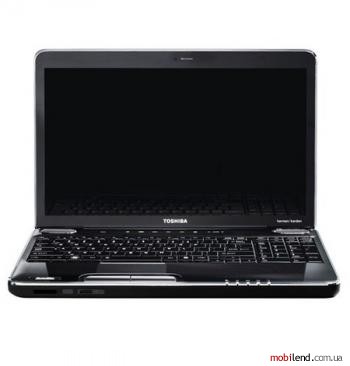 Toshiba Satellite A500D