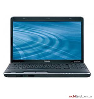 Toshiba Satellite A505-S6975