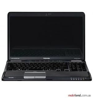 Toshiba Satellite A660-10X