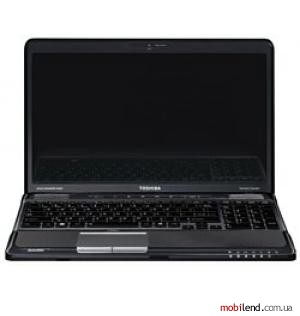 Toshiba Satellite A660-17G