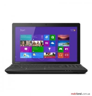 Toshiba Satellite C55-B5196