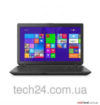 Toshiba Satellite C55-B5240X Black