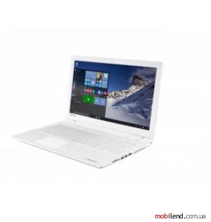 Toshiba Satellite C55-C-1JM (PSCPJE-024053CE) White