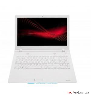 Toshiba Satellite C55C-1L7 (PSCPJE-02R053CE) White