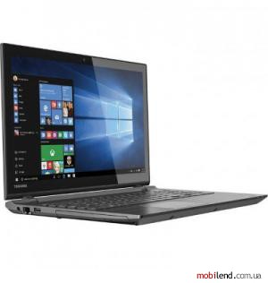 Toshiba Satellite C55T-C5300