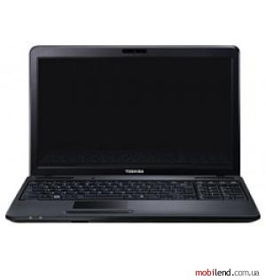 Toshiba Satellite C650-12D