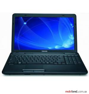 Toshiba Satellite C655D-S5043