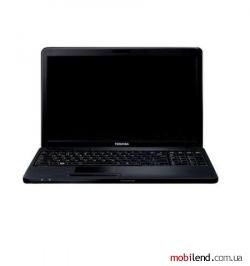 Toshiba Satellite C660D
