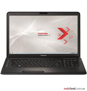 Toshiba Satellite C670-12K