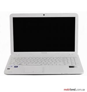 Toshiba Satellite C850-C2W (PSKCCR-04J00URU)
