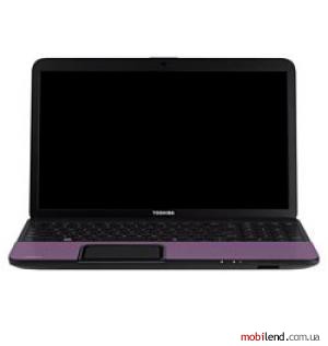 Toshiba Satellite C850-D1P