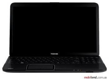 Toshiba Satellite C850-E1K