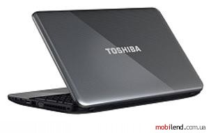 Toshiba Satellite C850-E3S