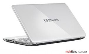 Toshiba Satellite C850-E3W
