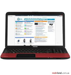 Toshiba Satellite C855-1EM