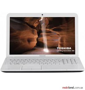 Toshiba Satellite C855-242