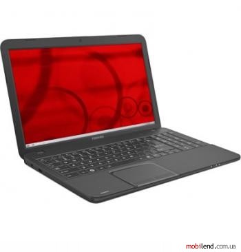 Toshiba Satellite C855-S5319