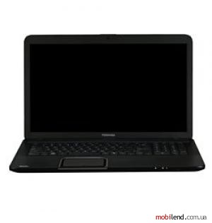 Toshiba Satellite C870-B9K (PSC8AR-01600GRU)