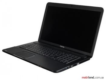 Toshiba Satellite C870-DQK