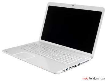 Toshiba Satellite C870-E2W